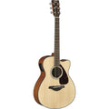 Yamaha FSX800C Natural